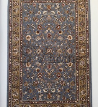 Шерстяной ковер Diamond Palace 2776-53344 - высокое качество по лучшей цене в Украине.